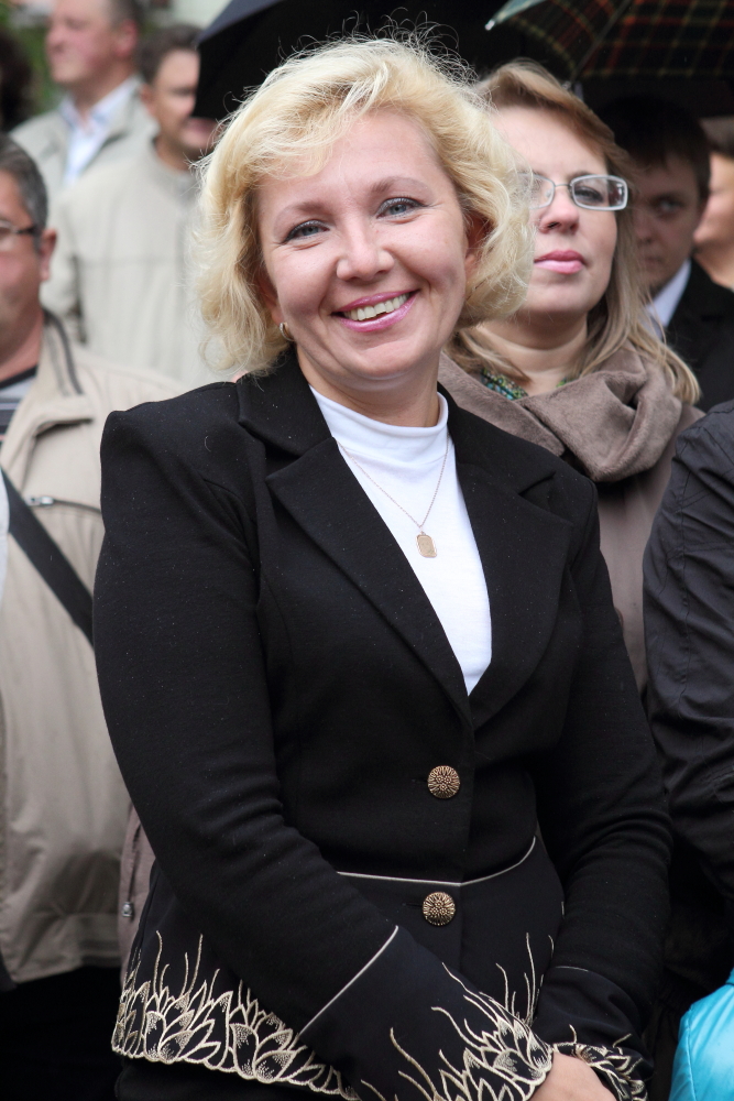 Мартыненко Ирина Викторовна.